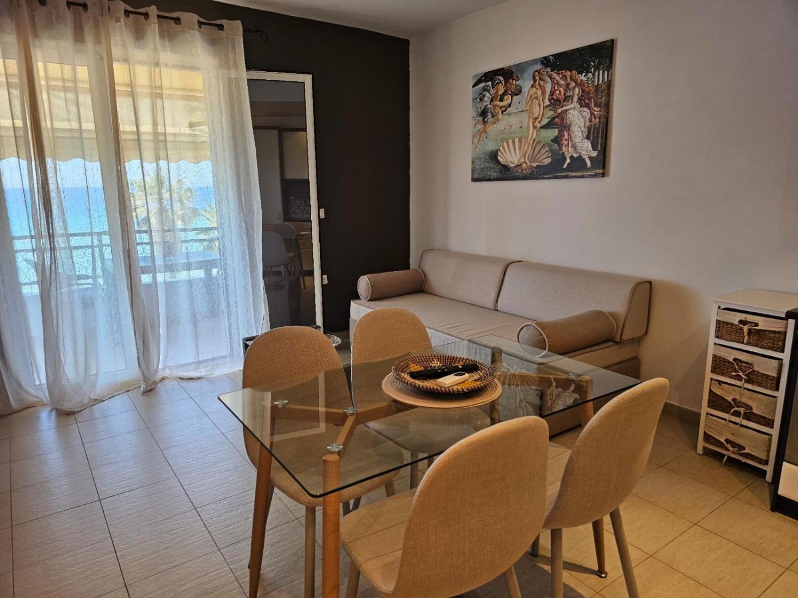 Corfu Glyfada Beach Apartment 23 Экстерьер фото