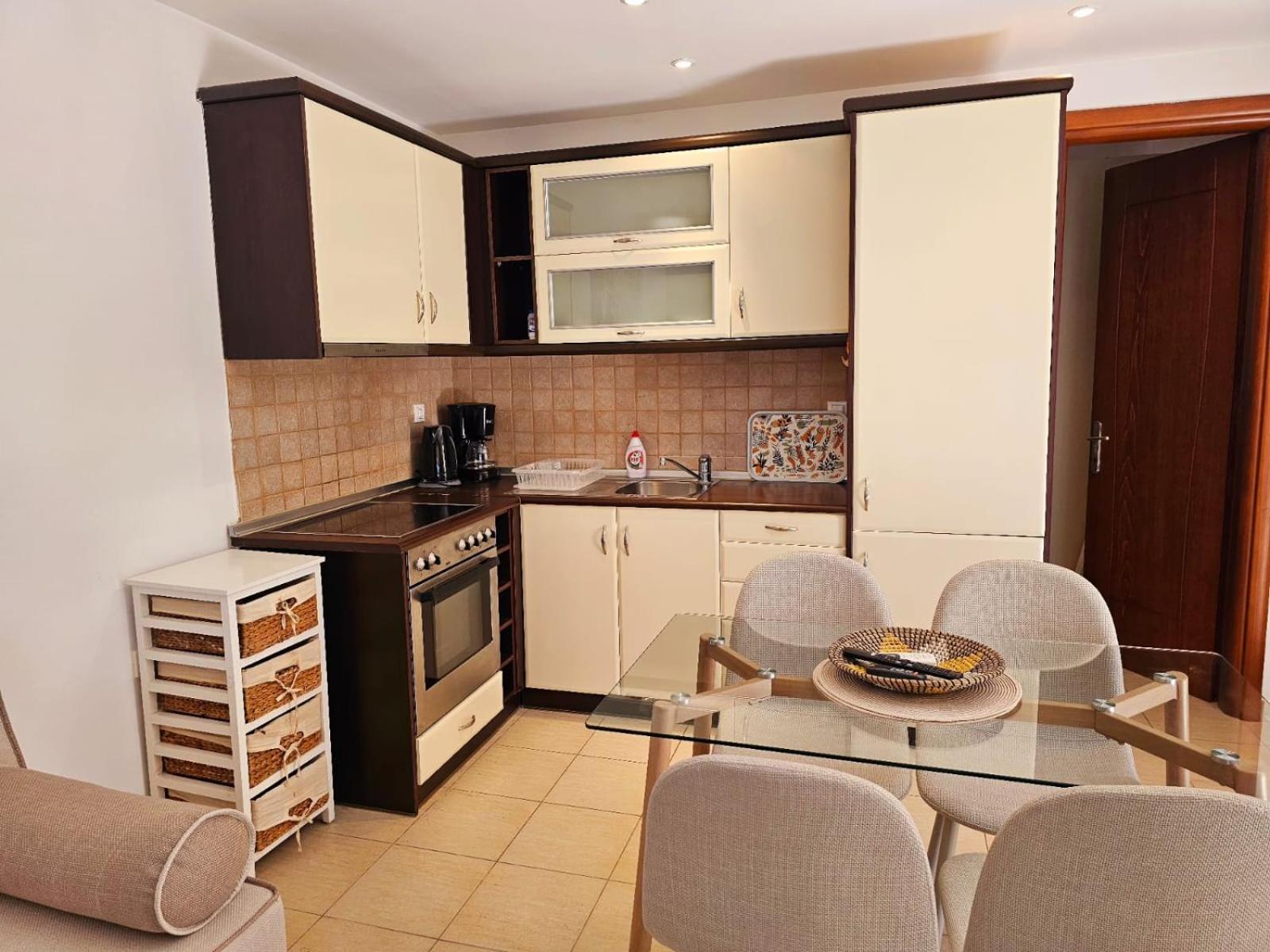 Corfu Glyfada Beach Apartment 23 Экстерьер фото